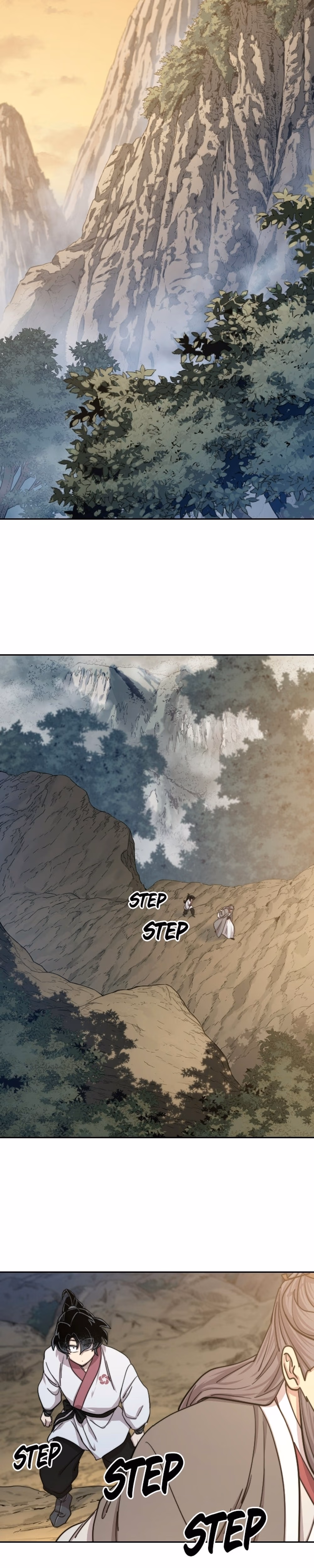 Return of the Blossoming Blade - Chapter 70 - Part 7