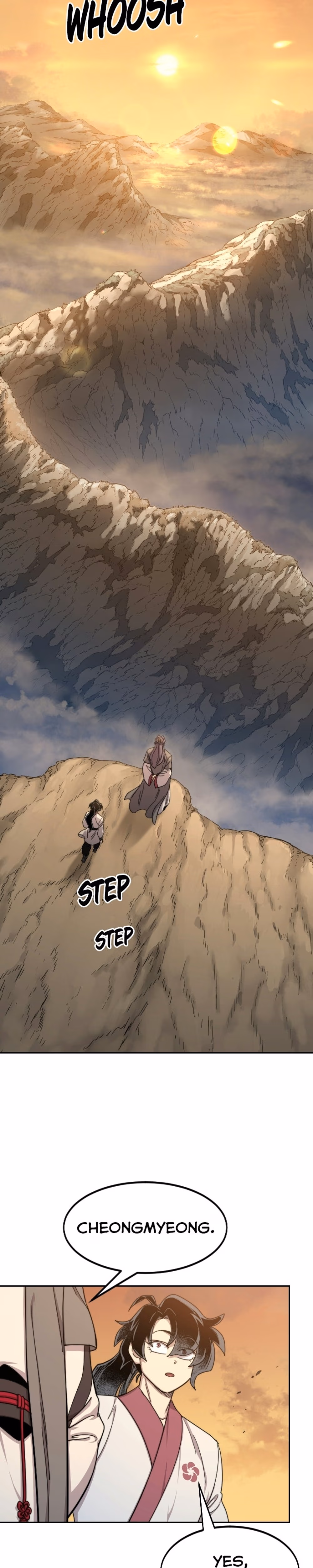 Return of the Blossoming Blade - Chapter 70 - Part 10
