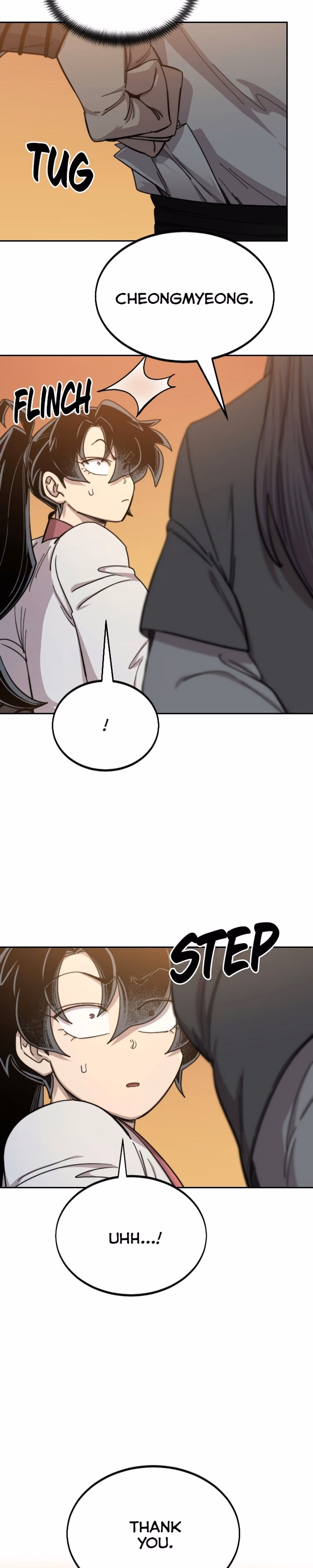Return of the Blossoming Blade - Chapter 70 - Part 14