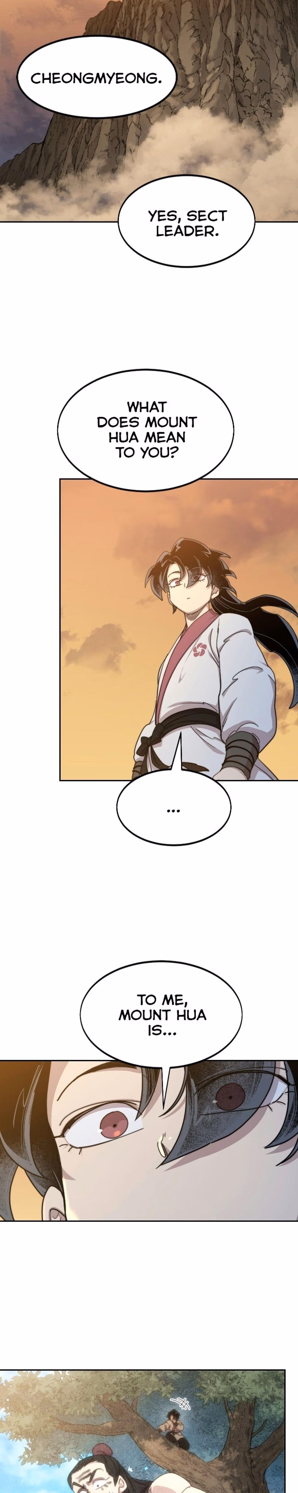 Return of the Blossoming Blade - Chapter 70 - Part 23