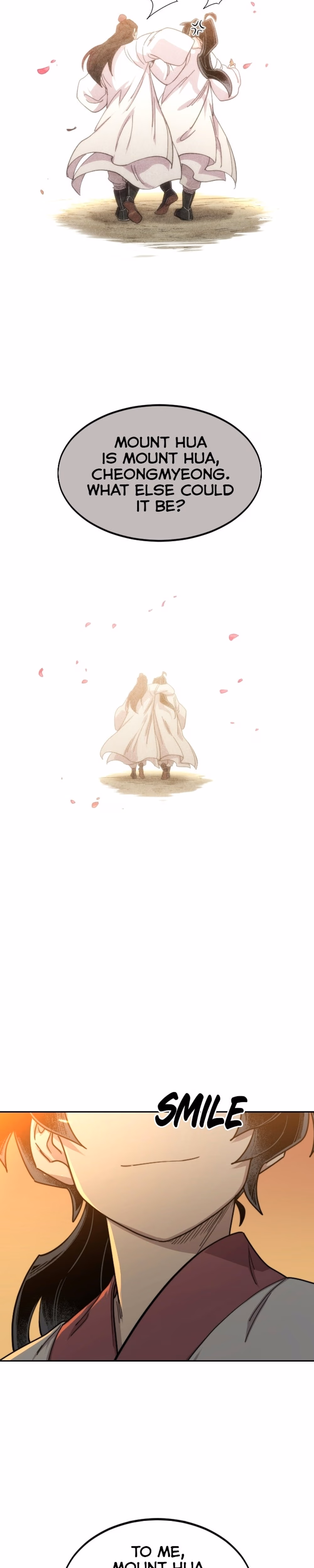 Return of the Blossoming Blade - Chapter 70 - Part 26