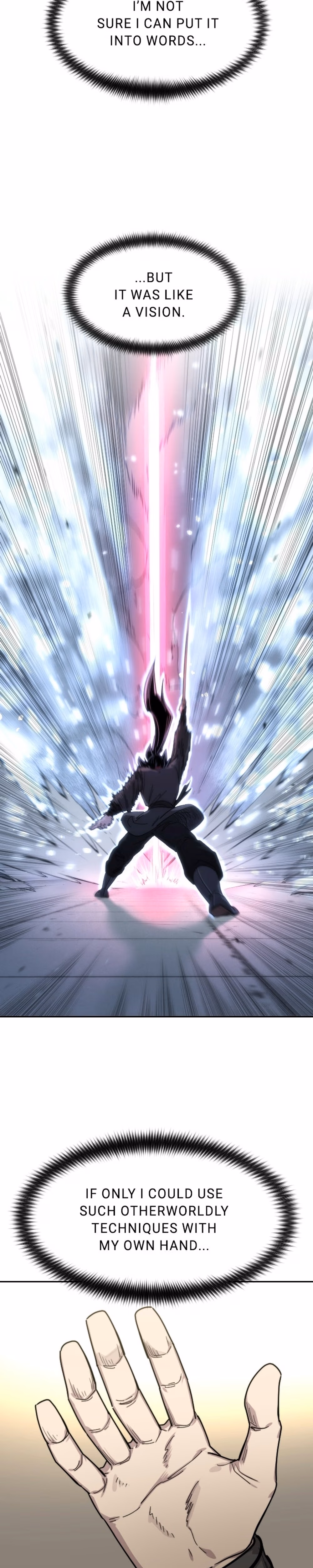 Return of the Blossoming Blade - Chapter 70 - Part 36