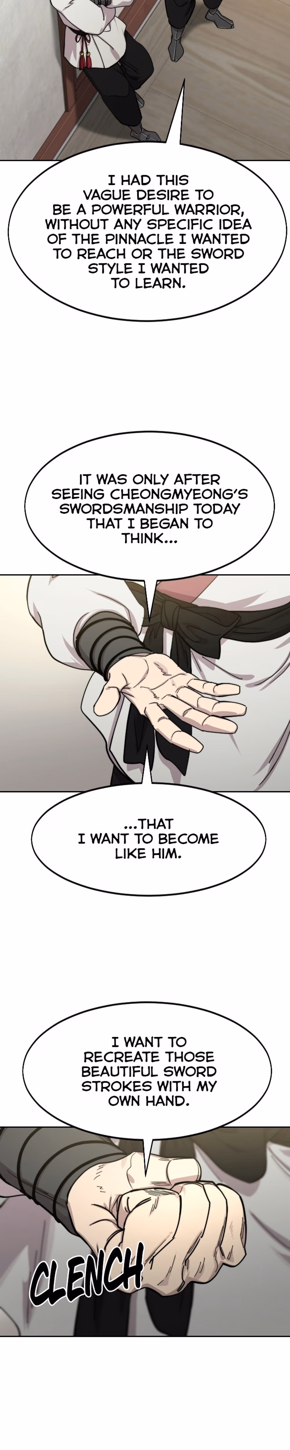 Return of the Blossoming Blade - Chapter 70 - Part 38