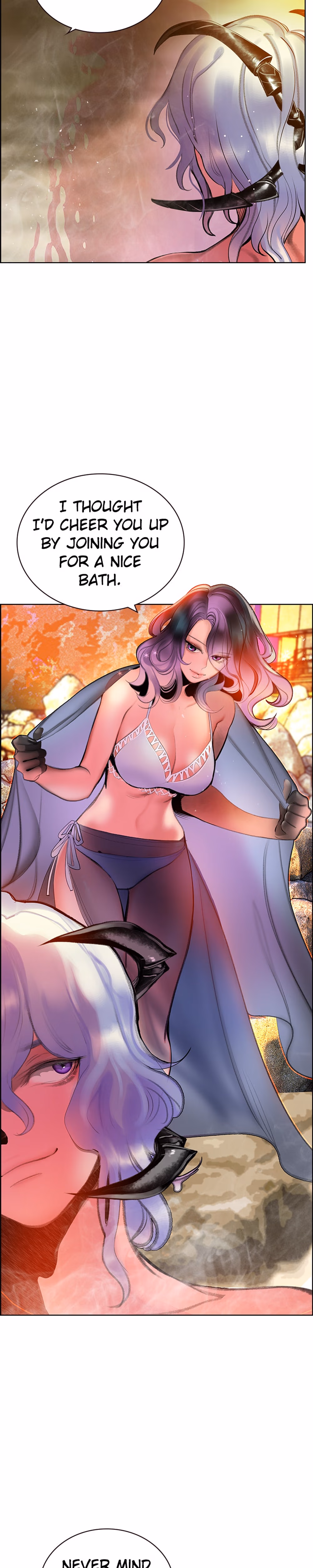 Jungle Juice - Chapter 83 - Part 3