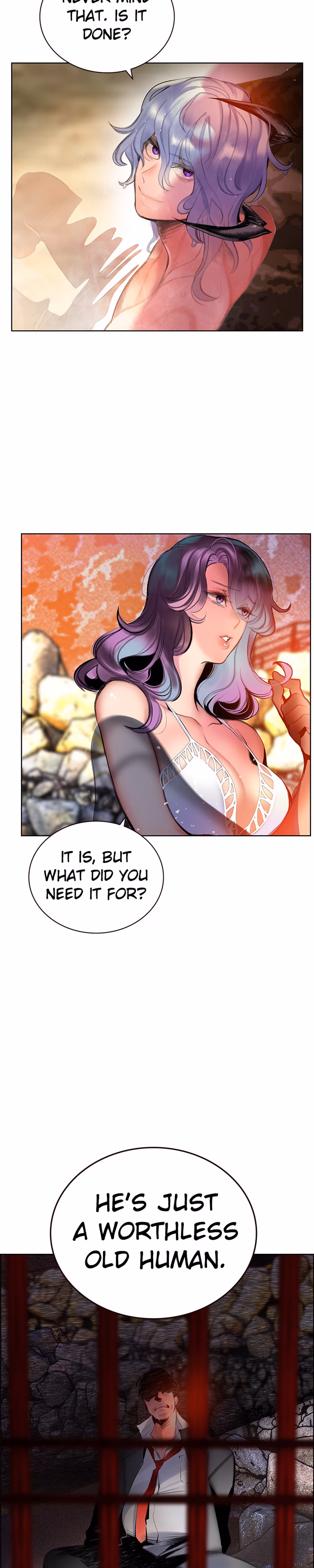 Jungle Juice - Chapter 83 - Part 4