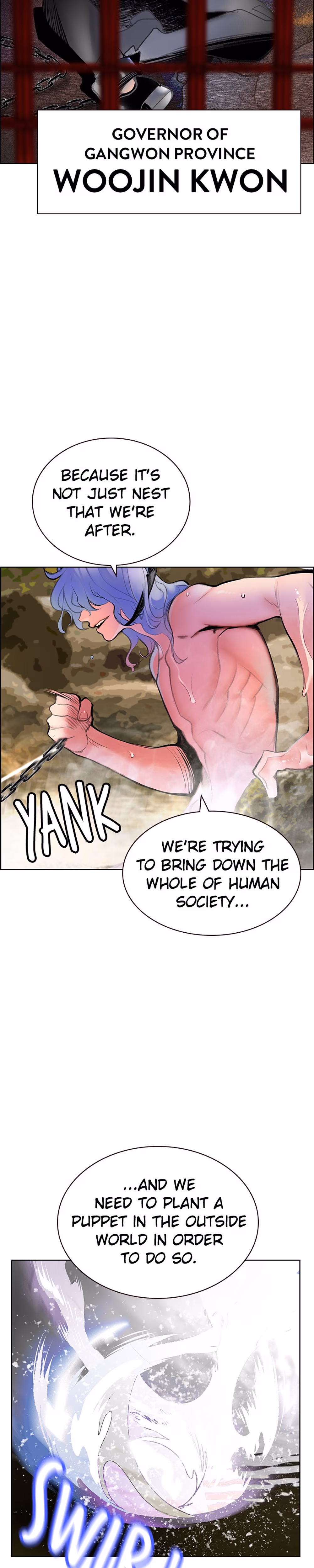 Jungle Juice - Chapter 83 - Part 5