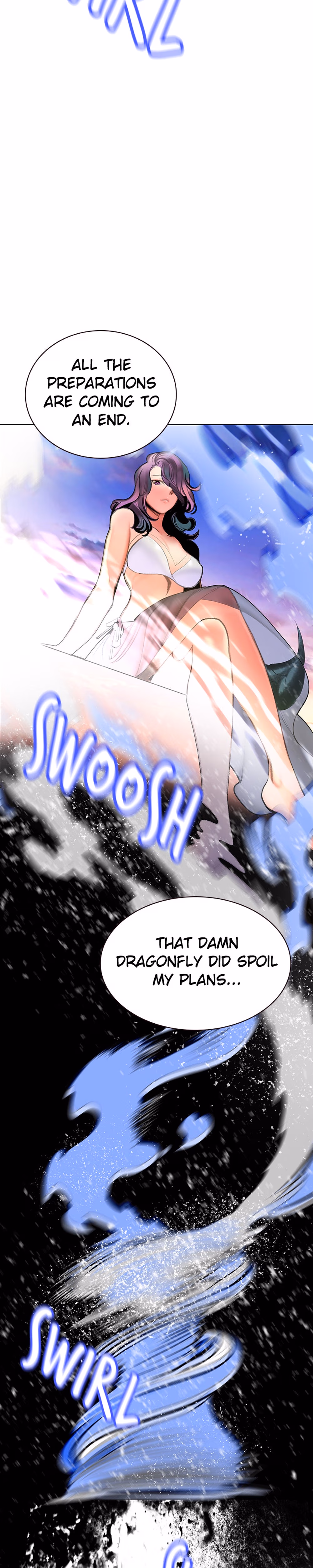 Jungle Juice - Chapter 83 - Part 6