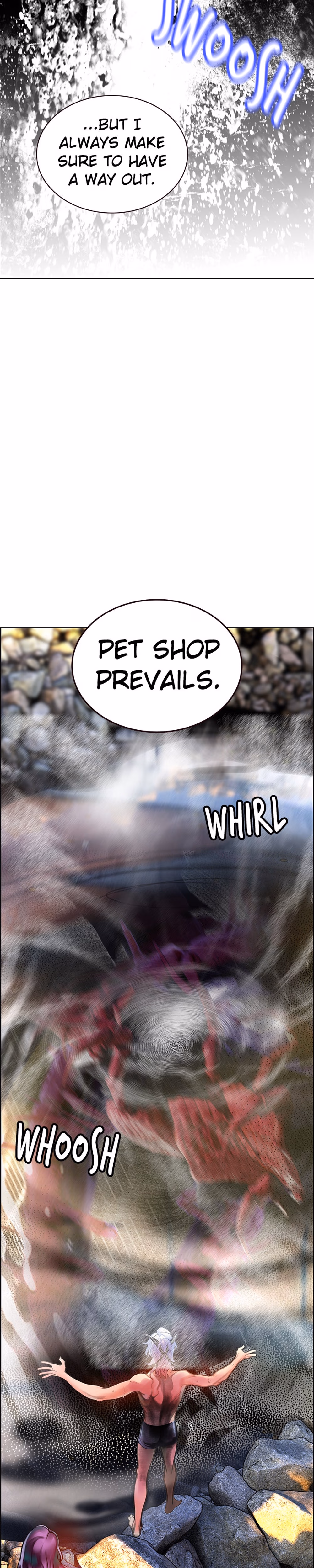 Jungle Juice - Chapter 83 - Part 7