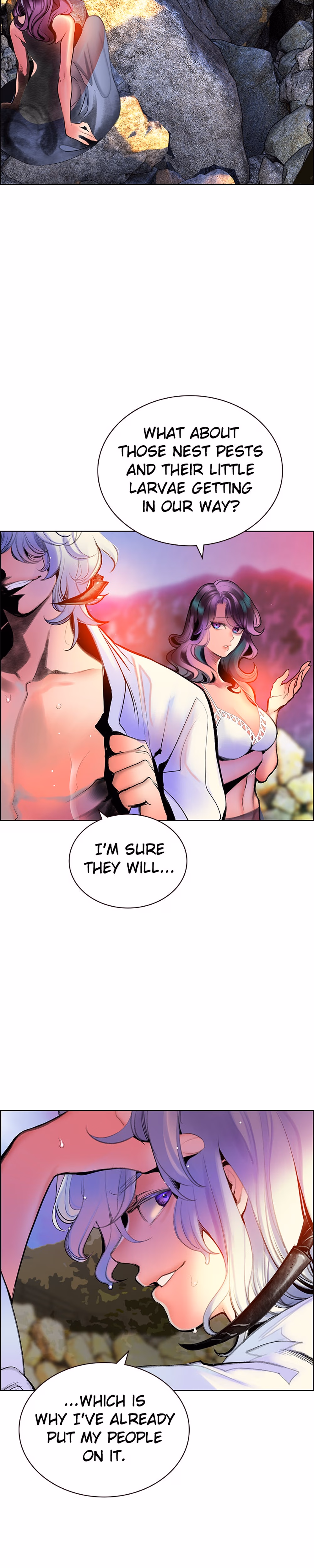 Jungle Juice - Chapter 83 - Part 8