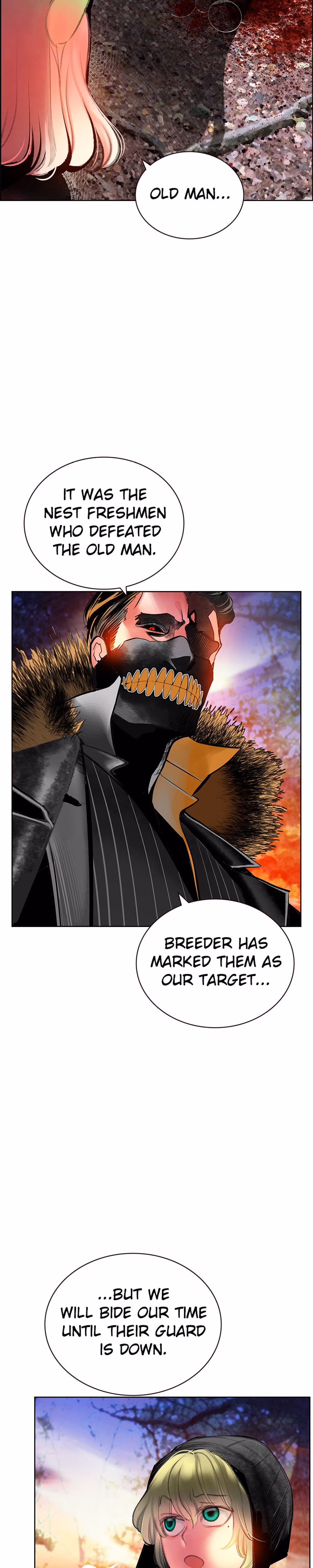 Jungle Juice - Chapter 83 - Part 10