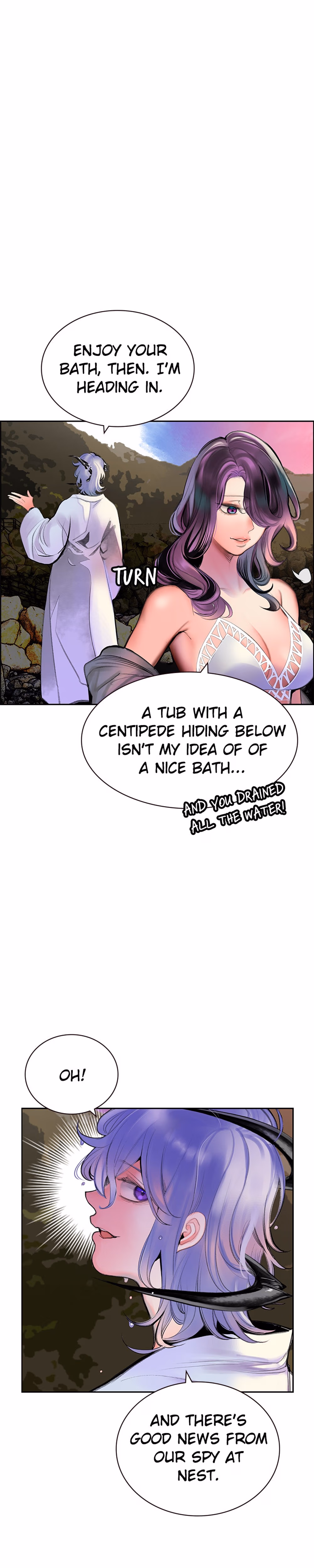 Jungle Juice - Chapter 83 - Part 13