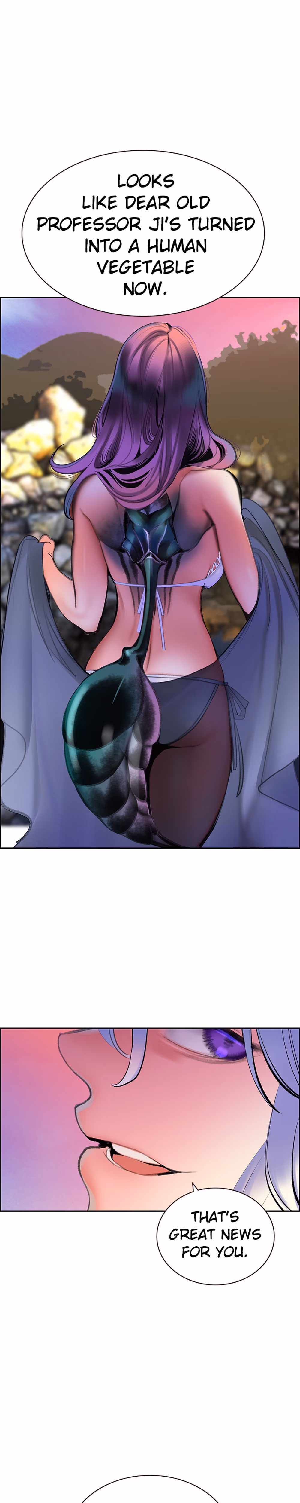 Jungle Juice - Chapter 83 - Part 14