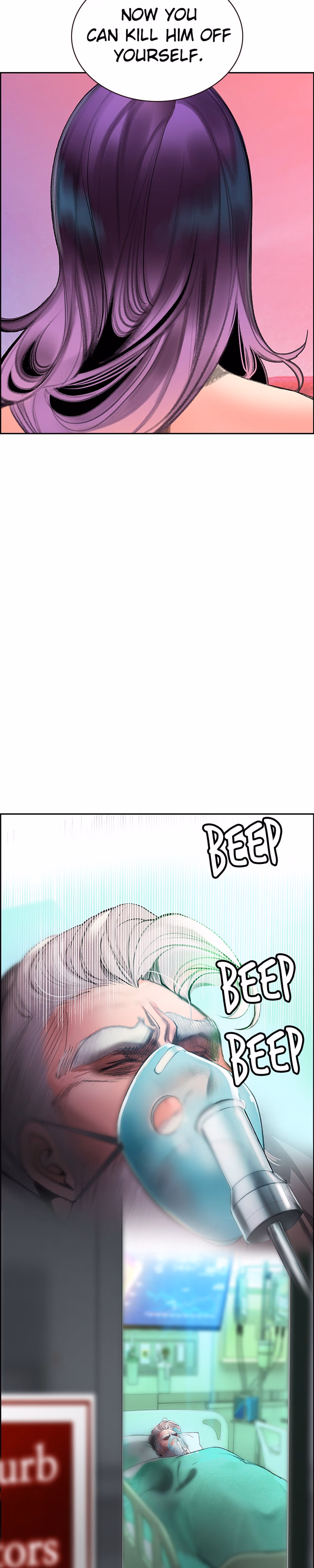 Jungle Juice - Chapter 83 - Part 15
