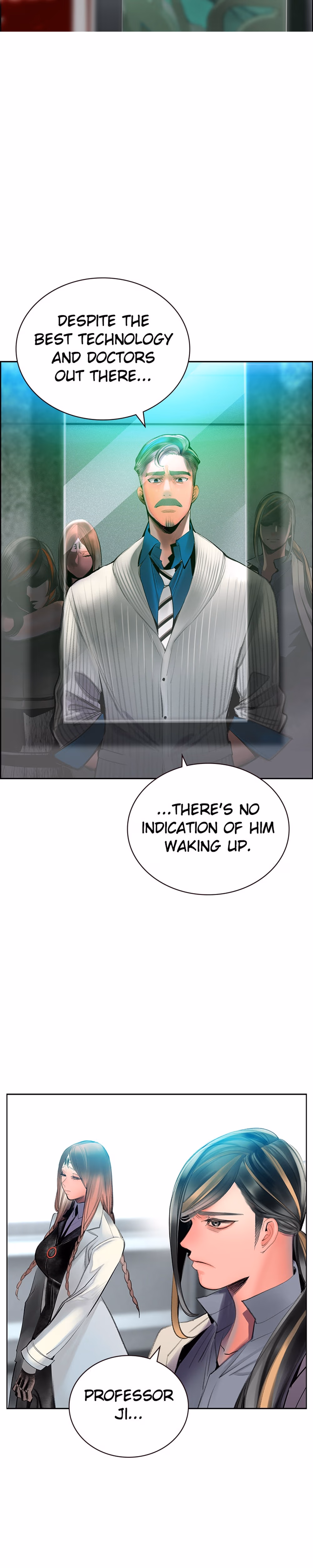 Jungle Juice - Chapter 83 - Part 16
