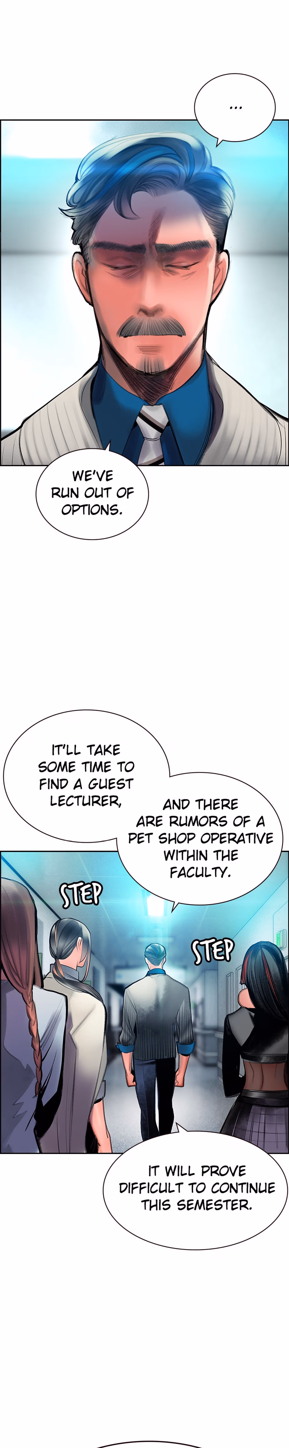 Jungle Juice - Chapter 83 - Part 17