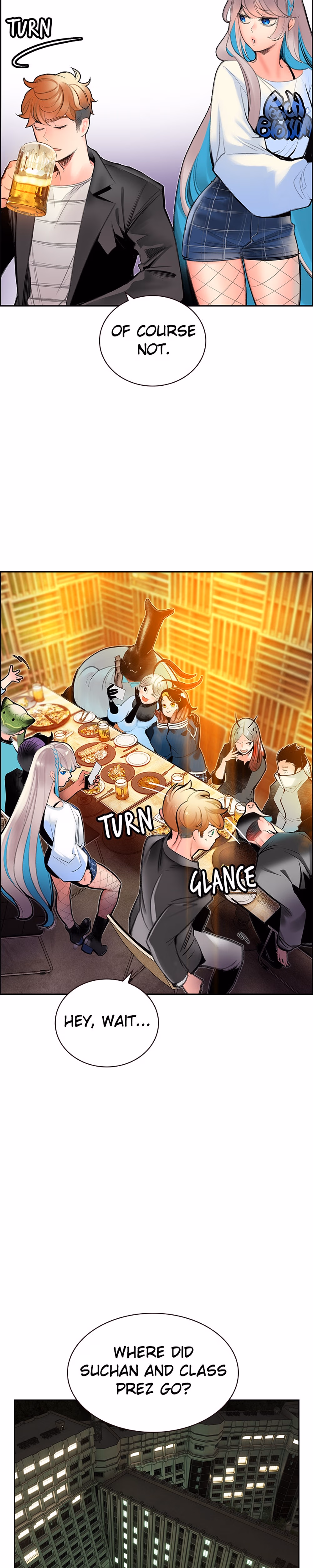 Jungle Juice - Chapter 83 - Part 23
