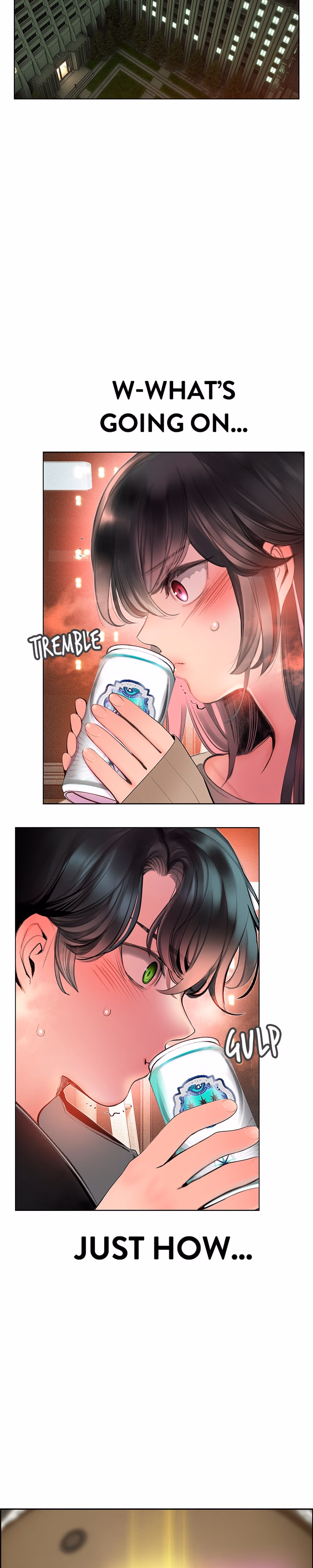 Jungle Juice - Chapter 83 - Part 24