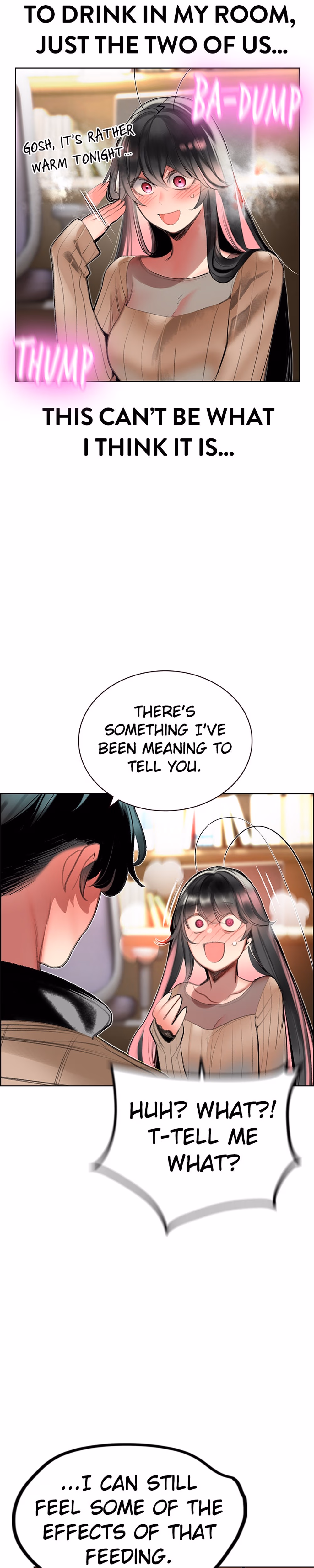 Jungle Juice - Chapter 83 - Part 26