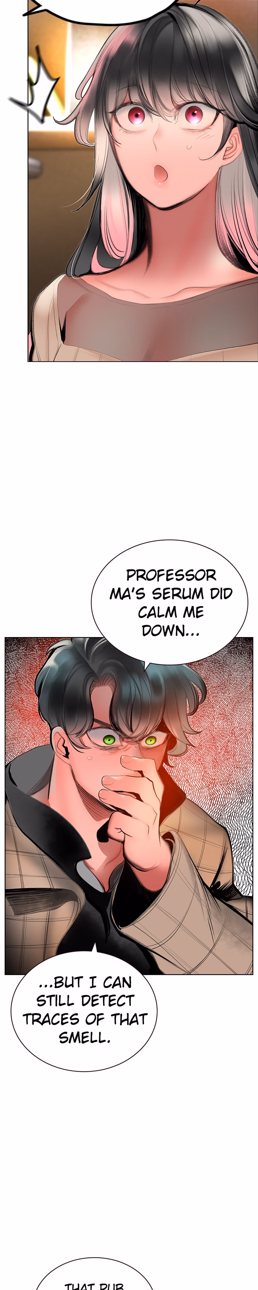 Jungle Juice - Chapter 83 - Part 27