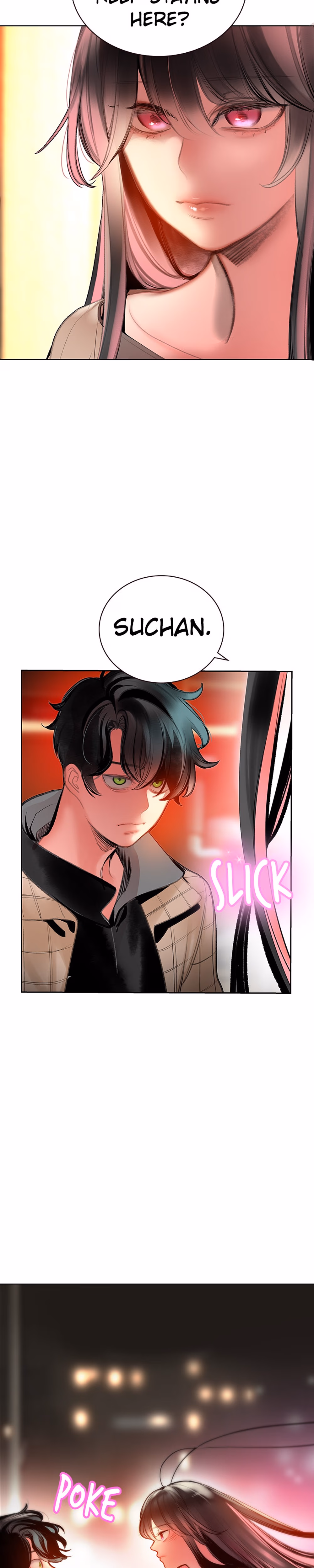 Jungle Juice - Chapter 83 - Part 29