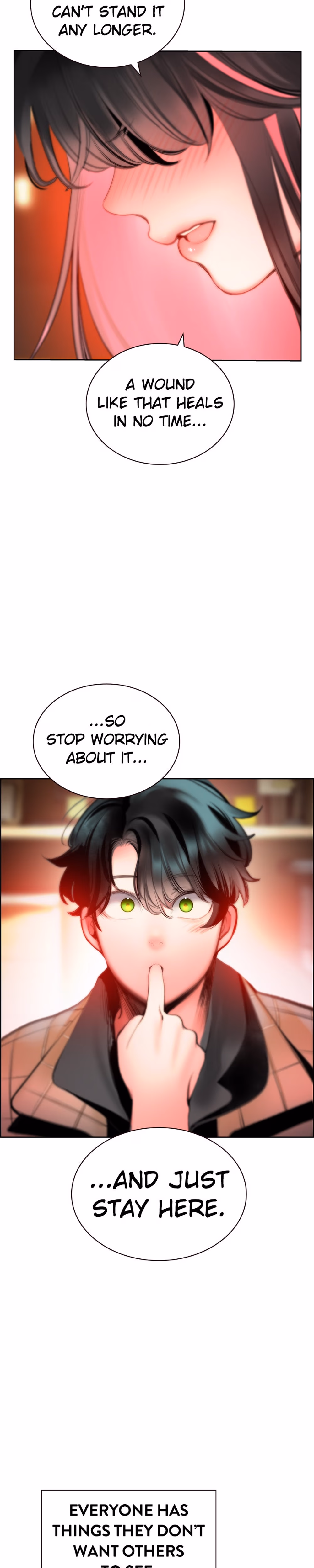 Jungle Juice - Chapter 83 - Part 31