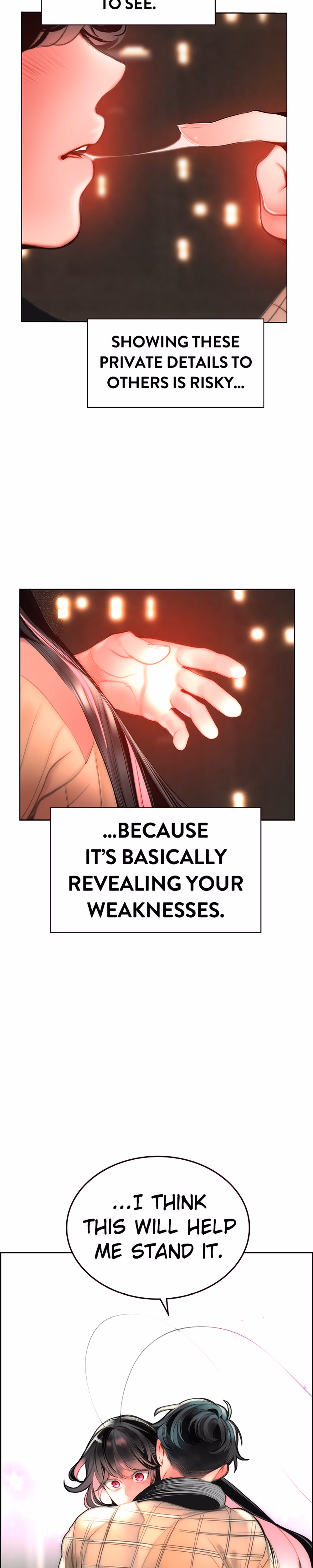 Jungle Juice - Chapter 83 - Part 32