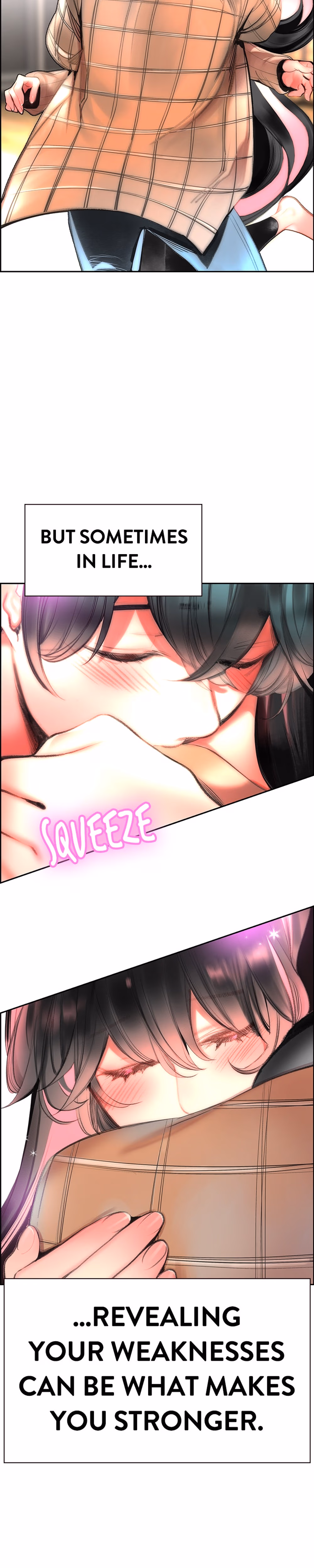 Jungle Juice - Chapter 83 - Part 33