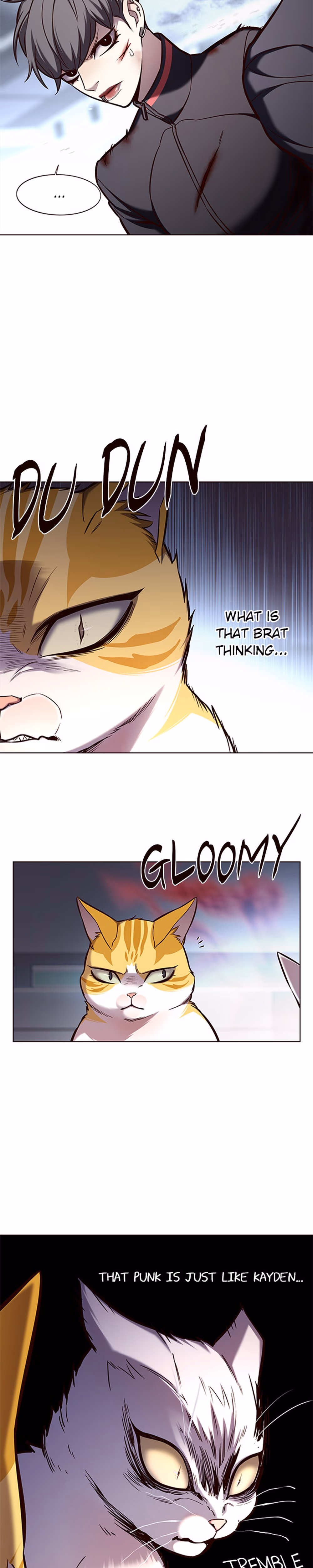 Eleceed - Chapter 155 - Part 4