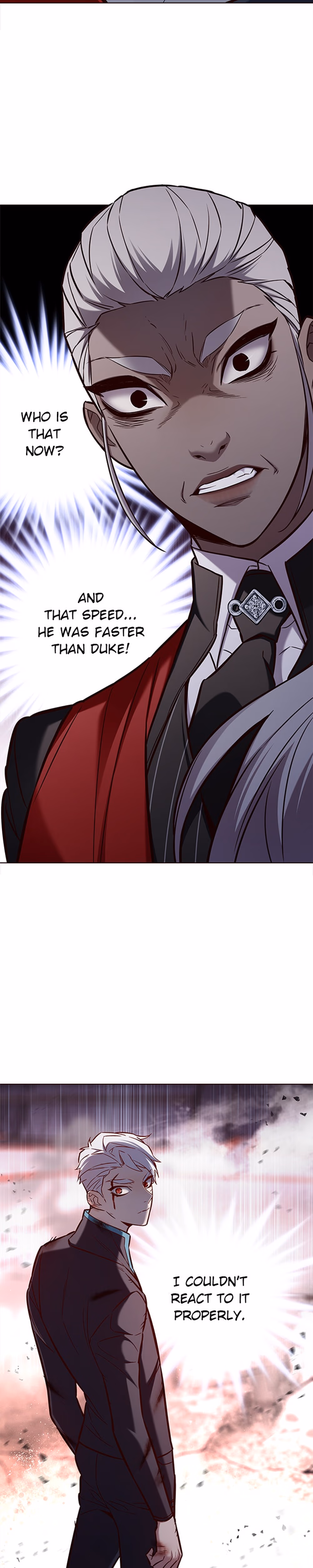 Eleceed - Chapter 155 - Part 6