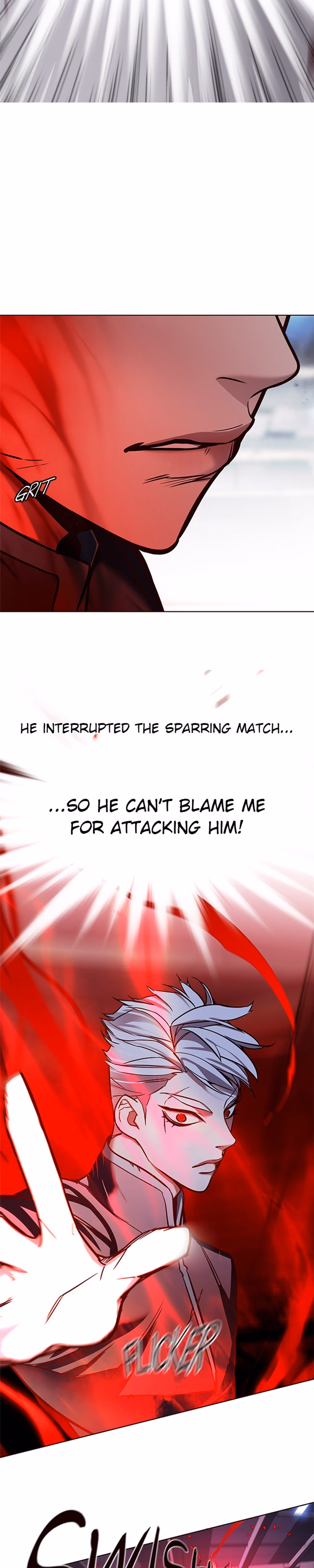Eleceed - Chapter 155 - Part 8