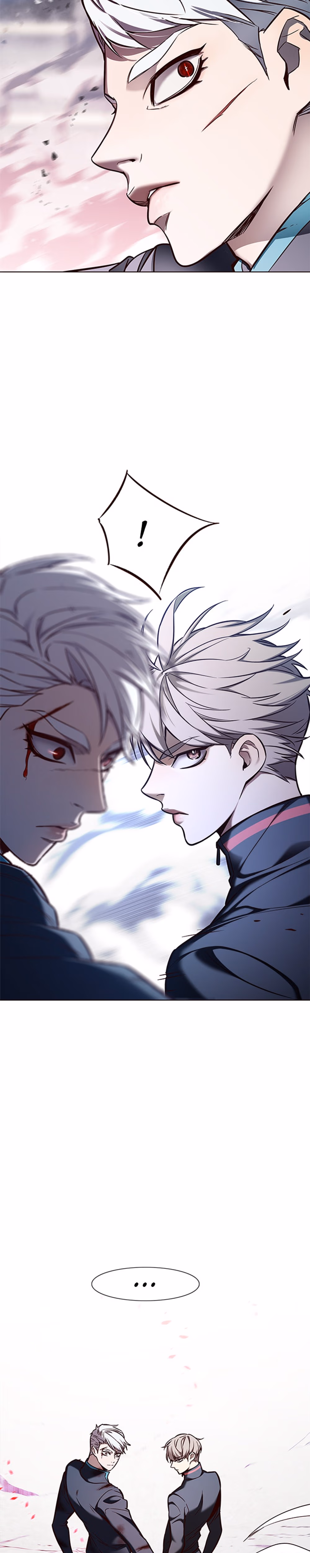 Eleceed - Chapter 155 - Part 11
