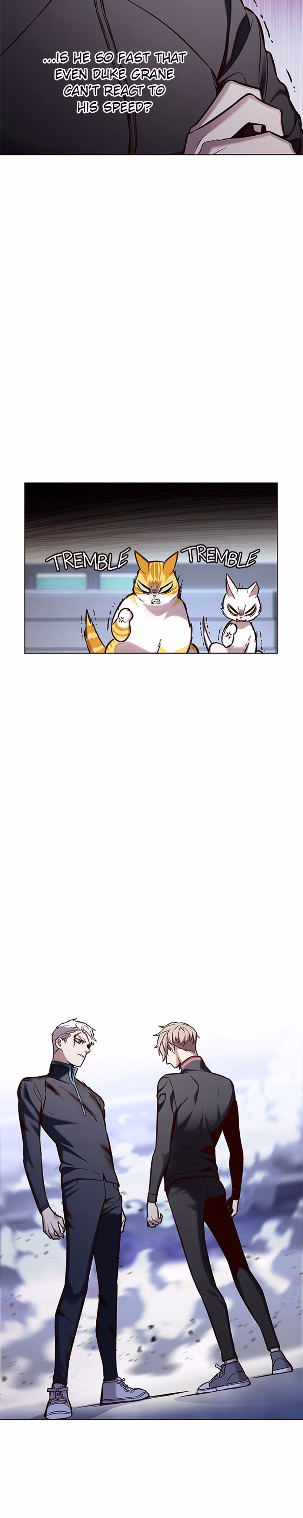 Eleceed - Chapter 155 - Part 14