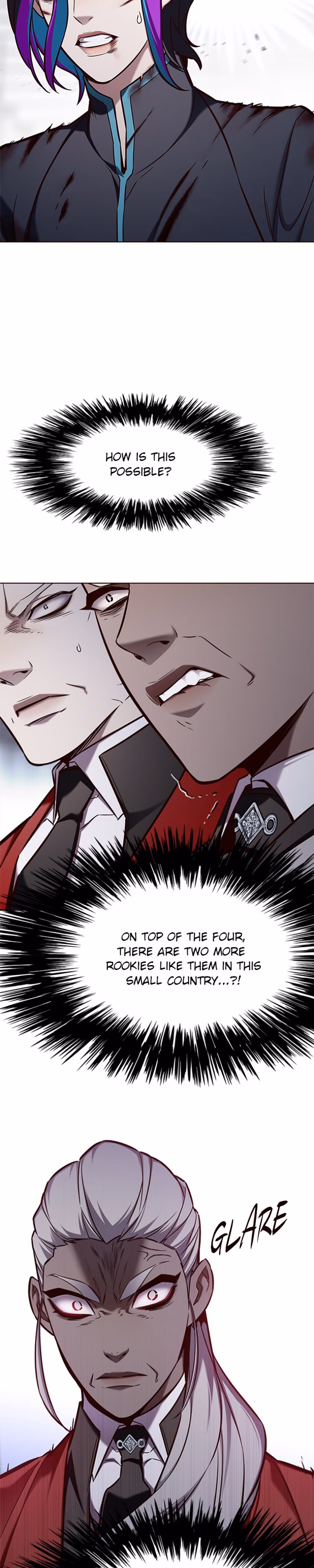 Eleceed - Chapter 155 - Part 16
