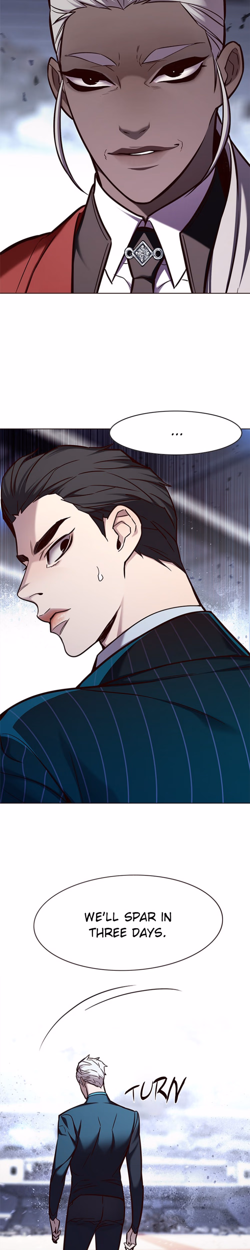 Eleceed - Chapter 155 - Part 24