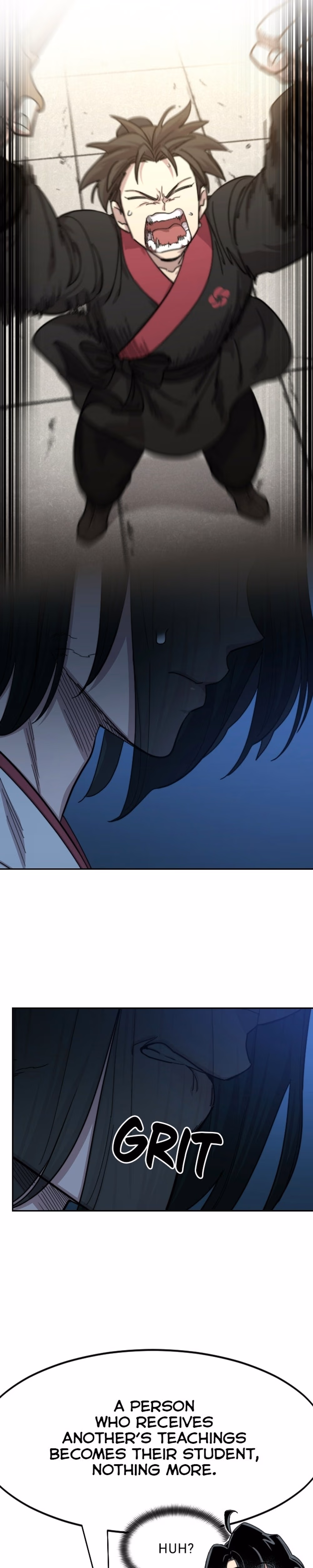 Return of the Blossoming Blade - Chapter 71 - Part 13