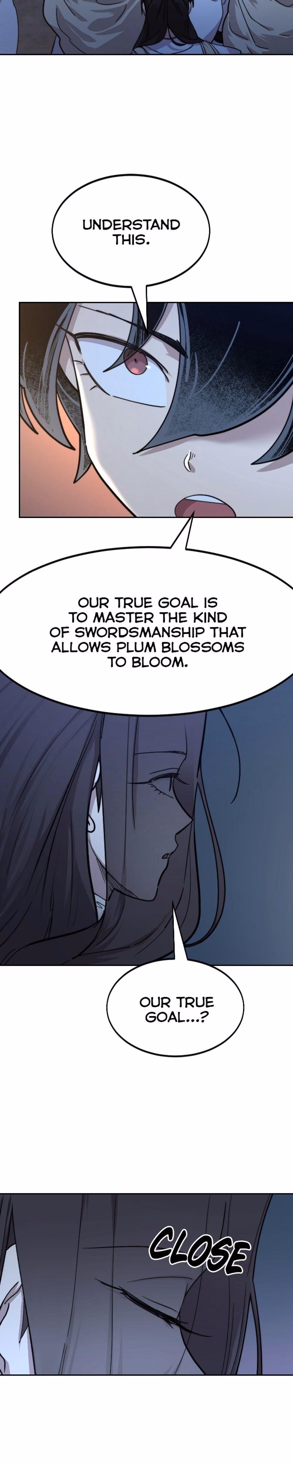 Return of the Blossoming Blade - Chapter 71 - Part 34