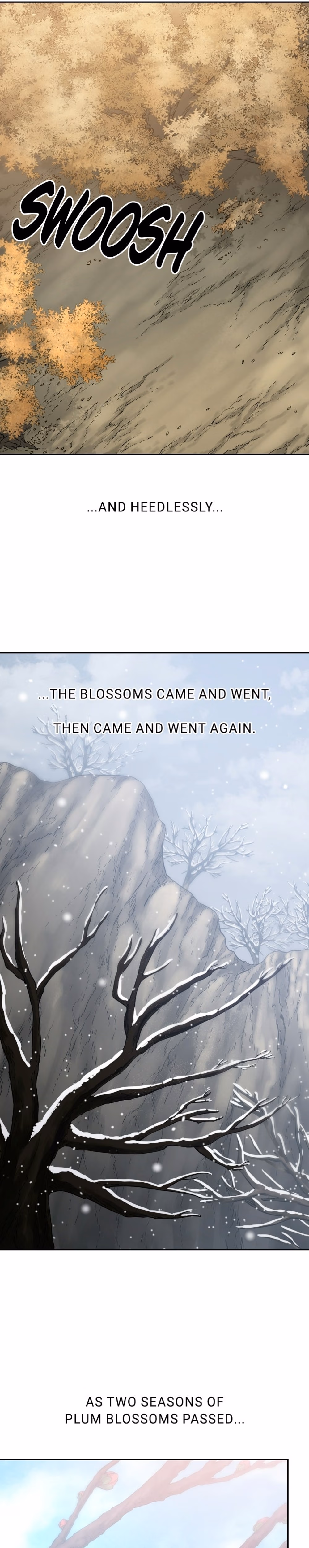 Return of the Blossoming Blade - Chapter 72 - Part 10