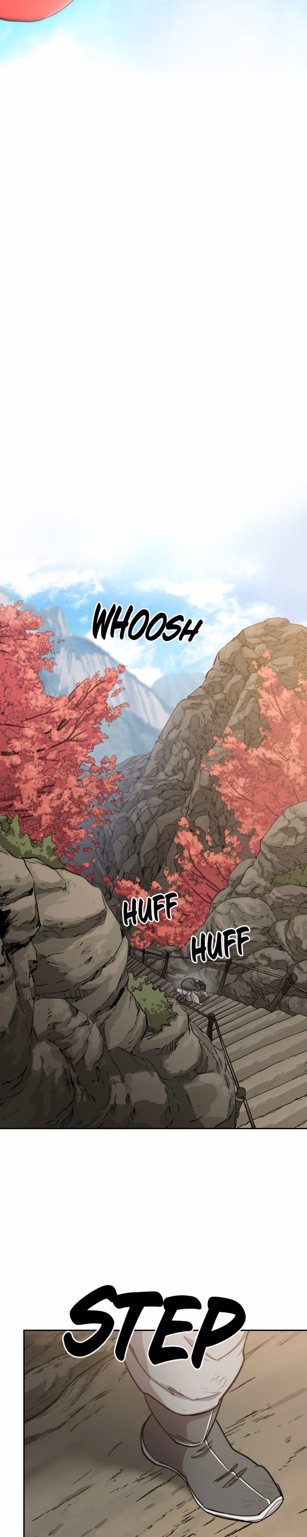 Return of the Blossoming Blade - Chapter 72 - Part 13