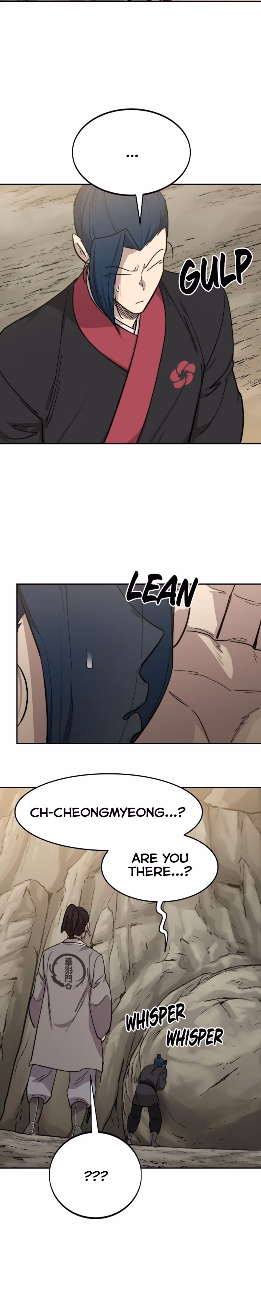 Return of the Blossoming Blade - Chapter 72 - Part 52