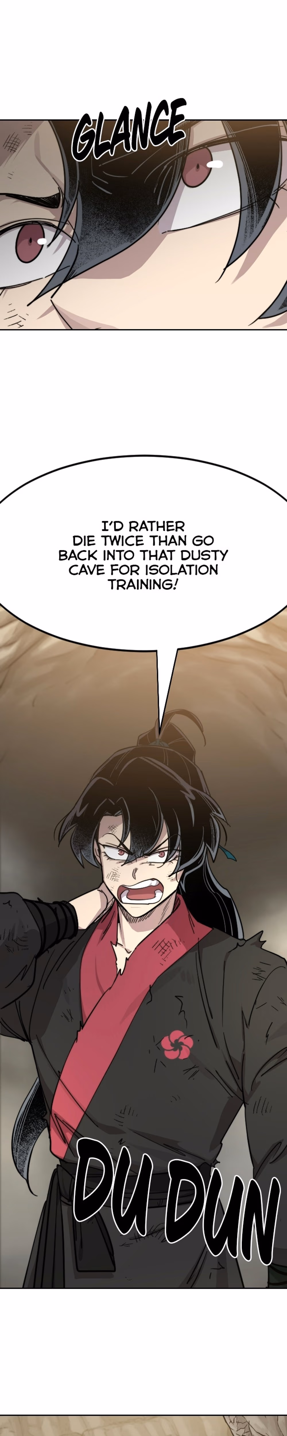 Return of the Blossoming Blade - Chapter 72 - Part 58