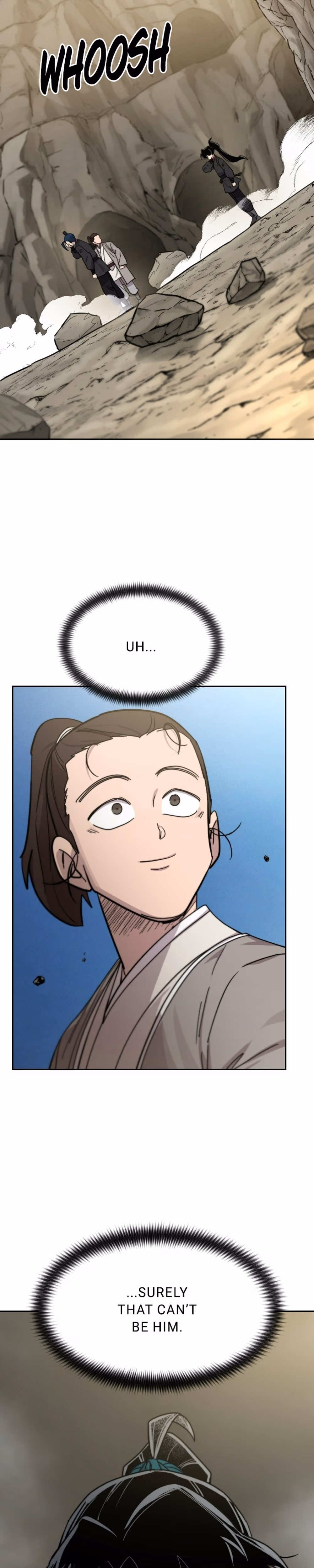 Return of the Blossoming Blade - Chapter 72 - Part 59