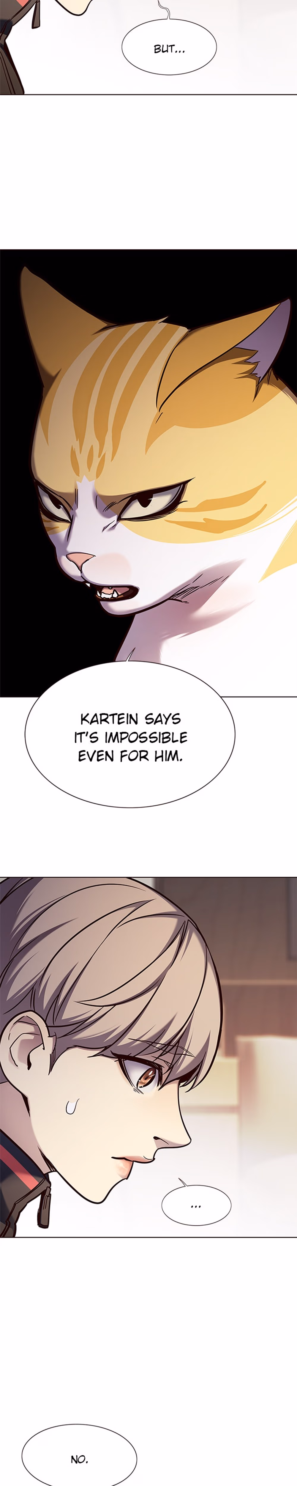 Eleceed - Chapter 156 - Part 8
