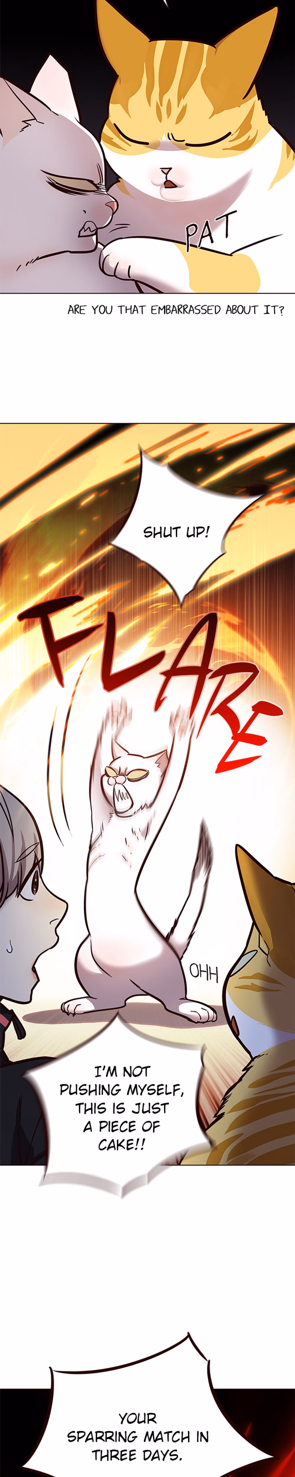 Eleceed - Chapter 156 - Part 12