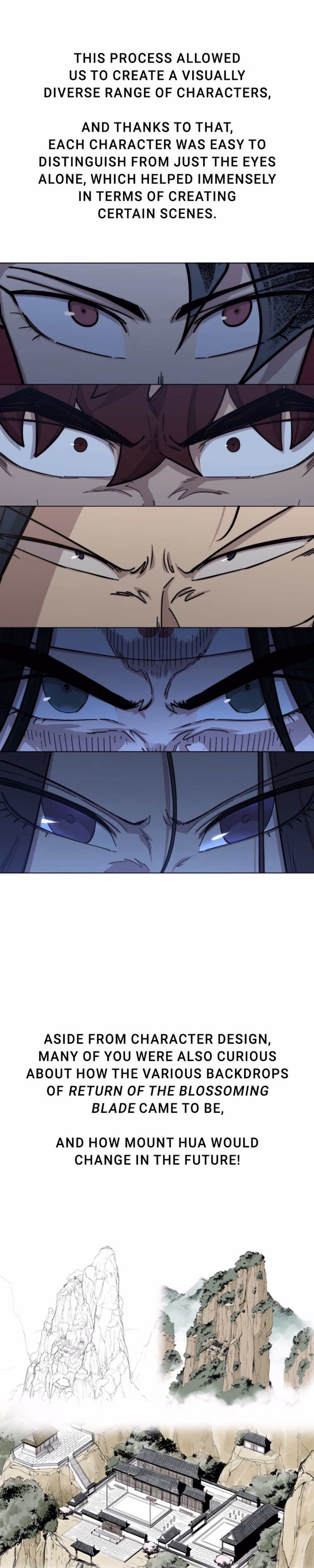 Return of the Blossoming Blade - Chapter 73 - Part 7