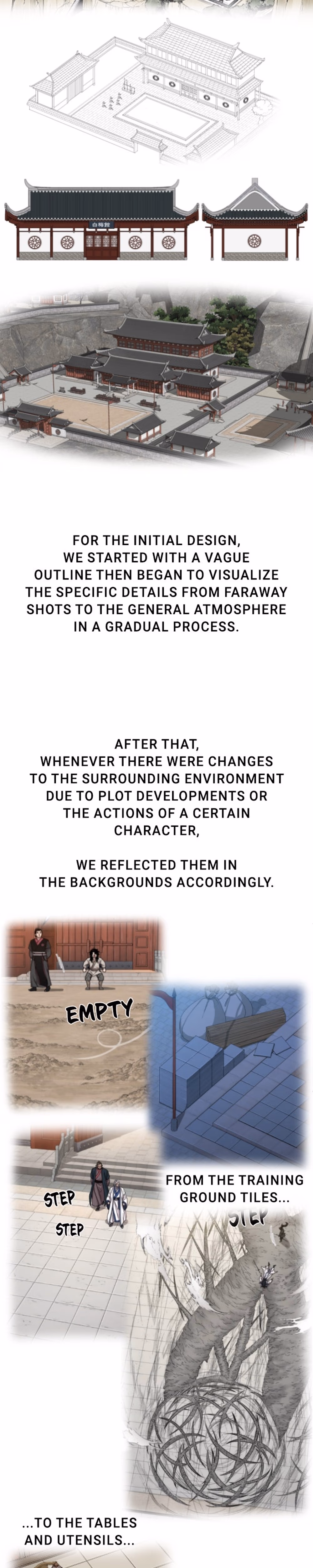 Return of the Blossoming Blade - Chapter 73 - Part 8