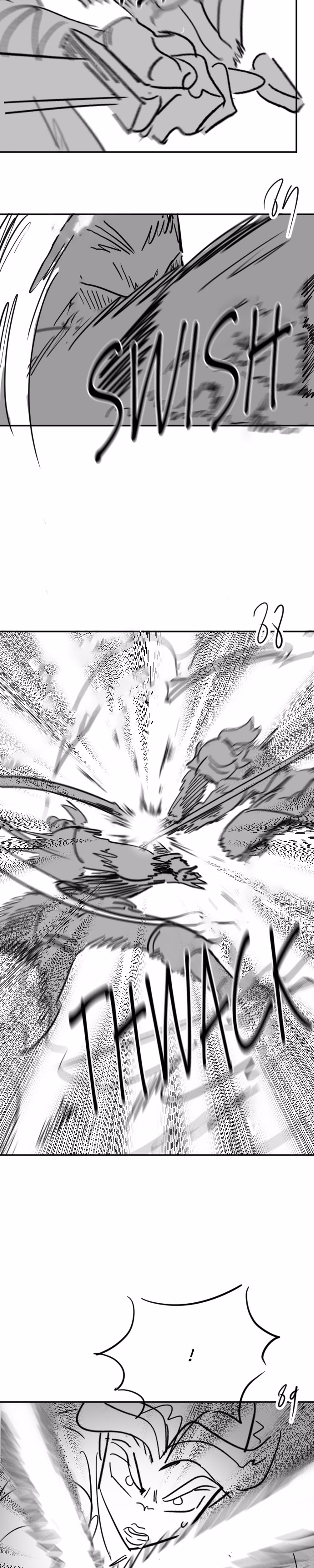 Return of the Blossoming Blade - Chapter 73 - Part 15