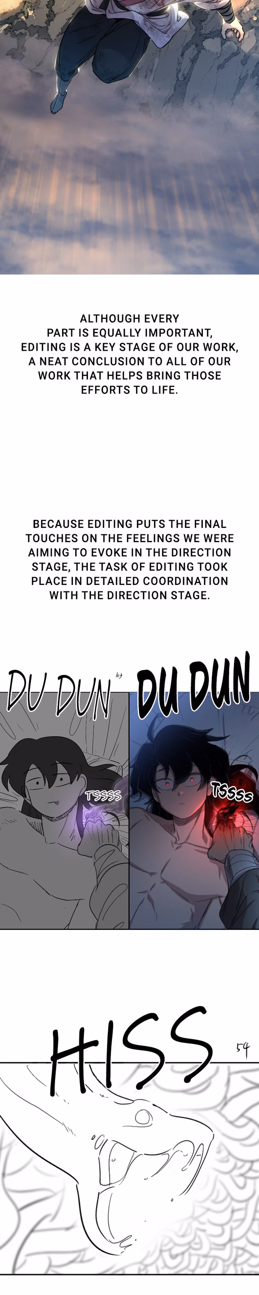 Return of the Blossoming Blade - Chapter 73 - Part 23