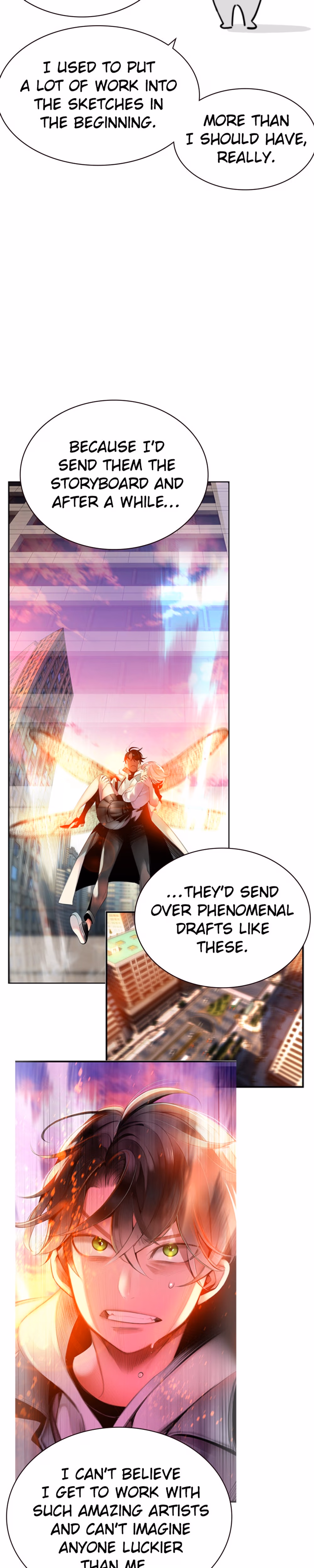 Jungle Juice - Chapter 84 - Part 3
