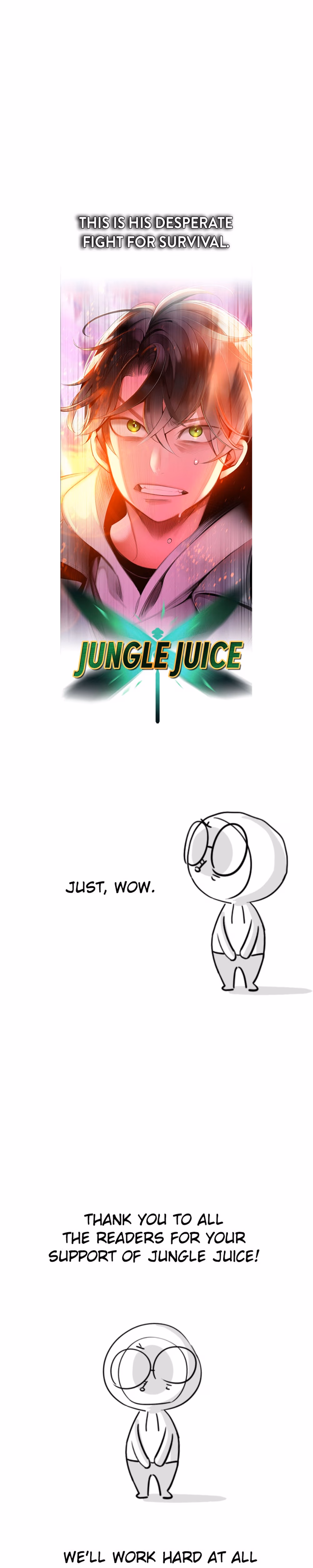 Jungle Juice - Chapter 84 - Part 5