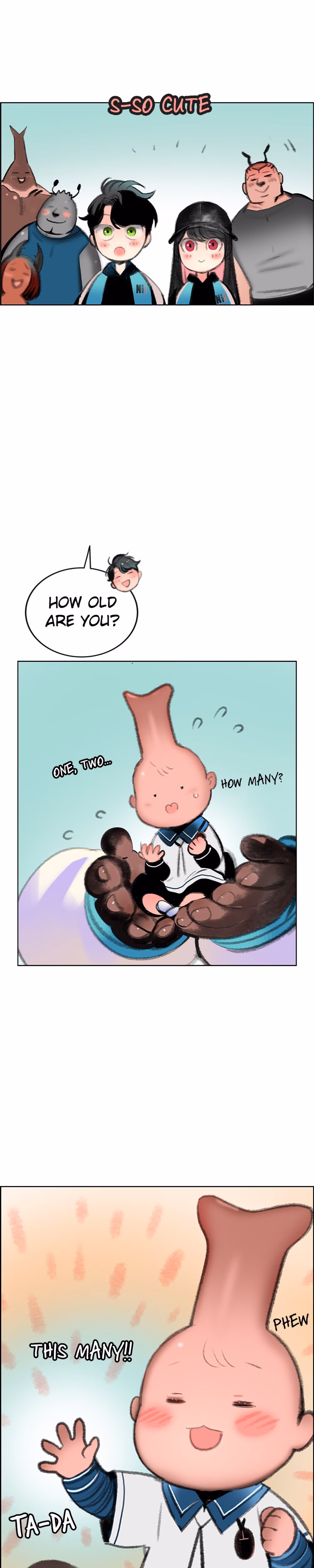 Jungle Juice - Chapter 84 - Part 17